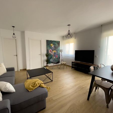 Apartament Torrevieja Experience Mar Azul Zewnętrze zdjęcie