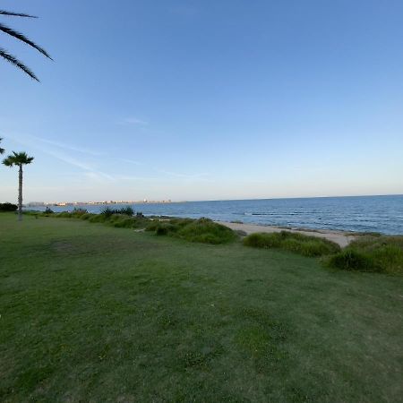 Apartament Torrevieja Experience Mar Azul Zewnętrze zdjęcie