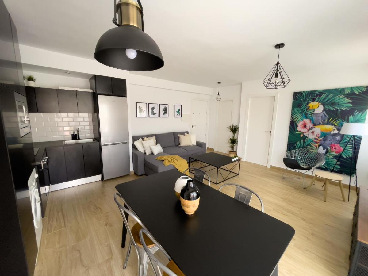 Apartament Torrevieja Experience Mar Azul Zewnętrze zdjęcie
