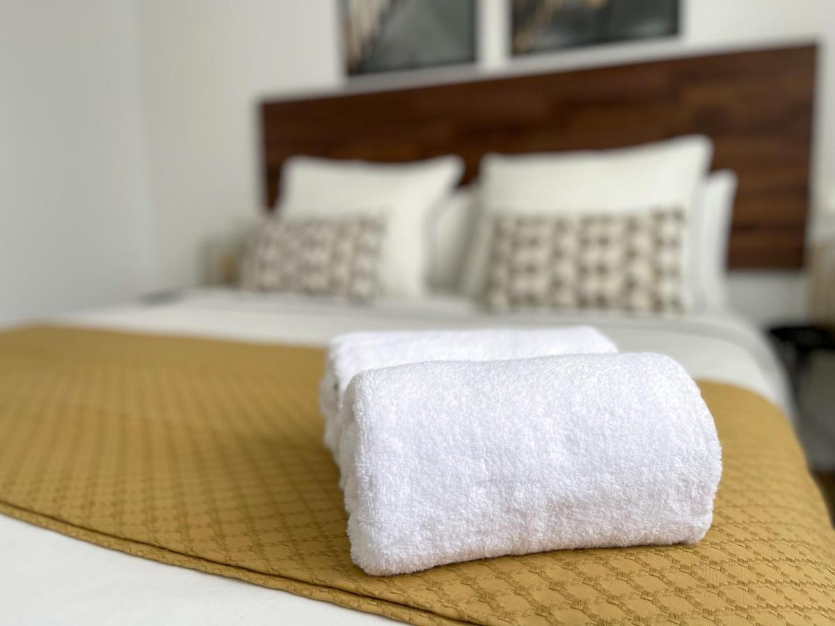 Apartament Torrevieja Experience Mar Azul Zewnętrze zdjęcie