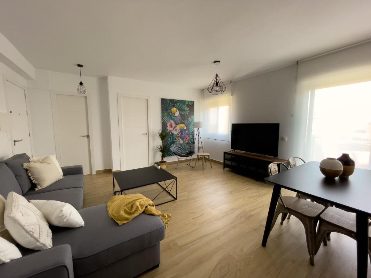 Apartament Torrevieja Experience Mar Azul Zewnętrze zdjęcie