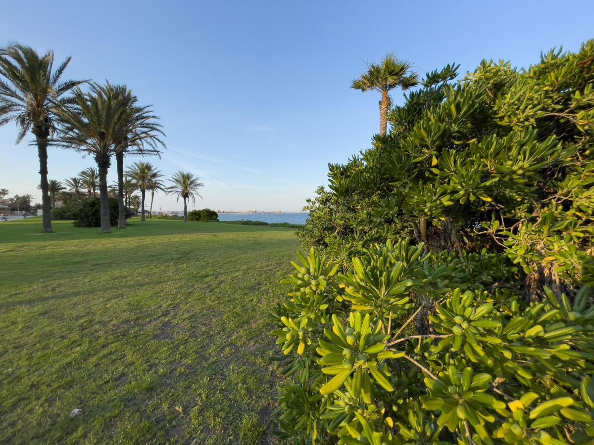 Apartament Torrevieja Experience Mar Azul Zewnętrze zdjęcie