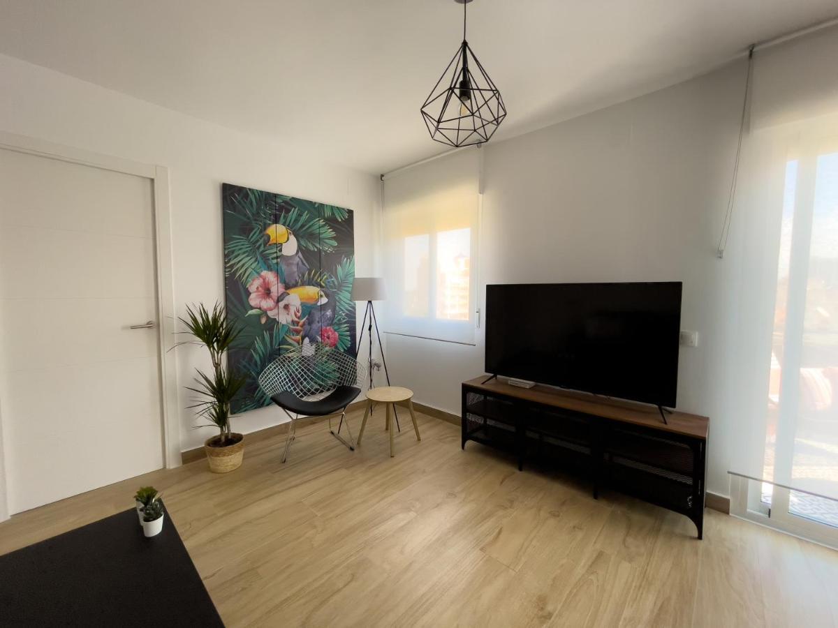 Apartament Torrevieja Experience Mar Azul Zewnętrze zdjęcie