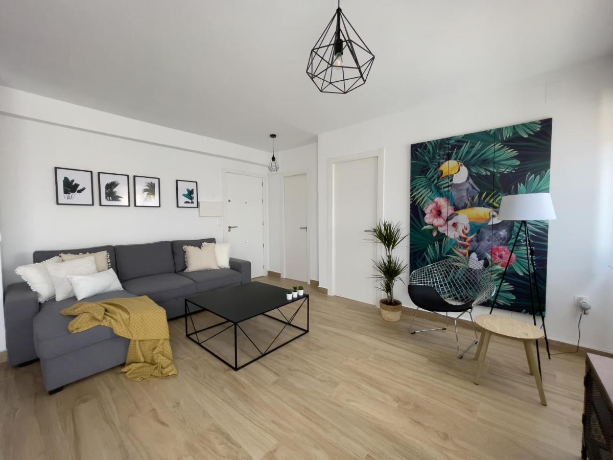Apartament Torrevieja Experience Mar Azul Zewnętrze zdjęcie