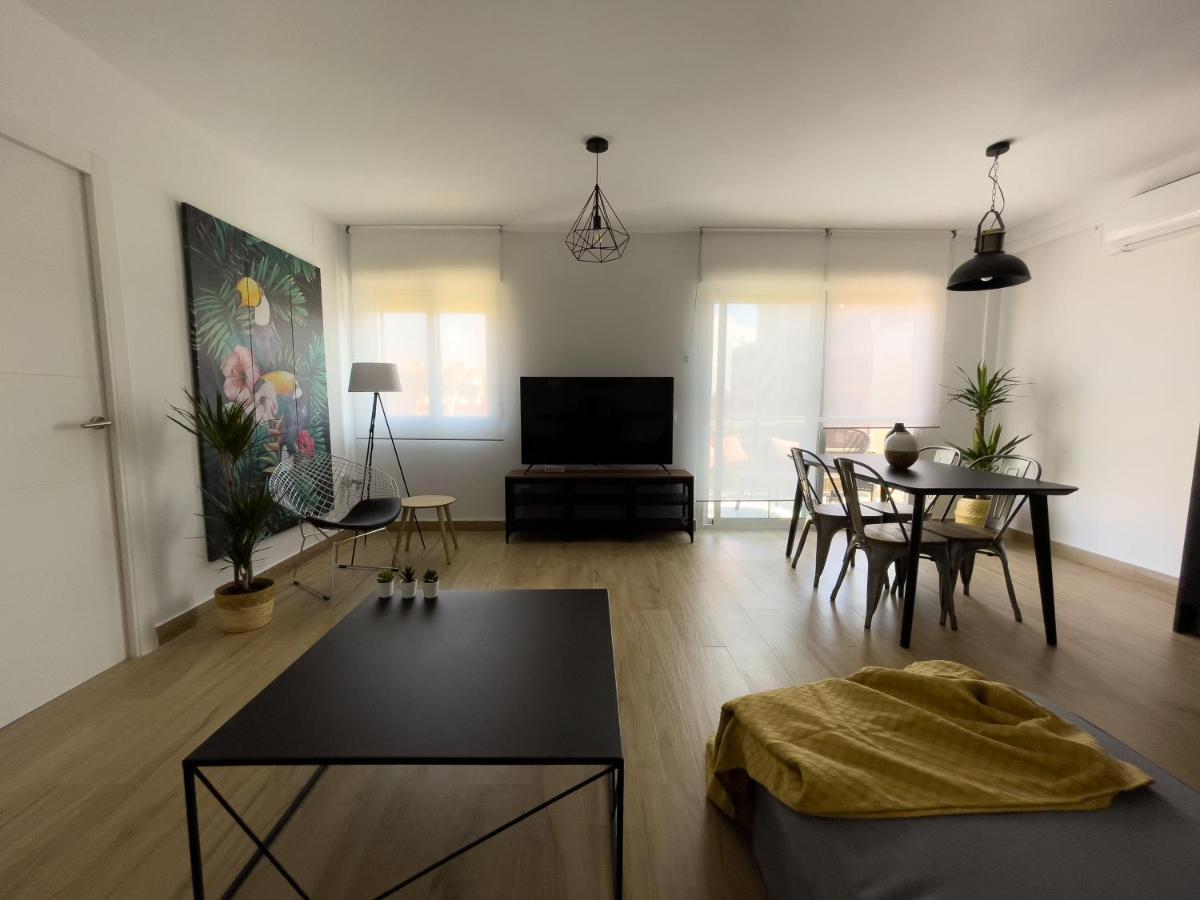 Apartament Torrevieja Experience Mar Azul Zewnętrze zdjęcie