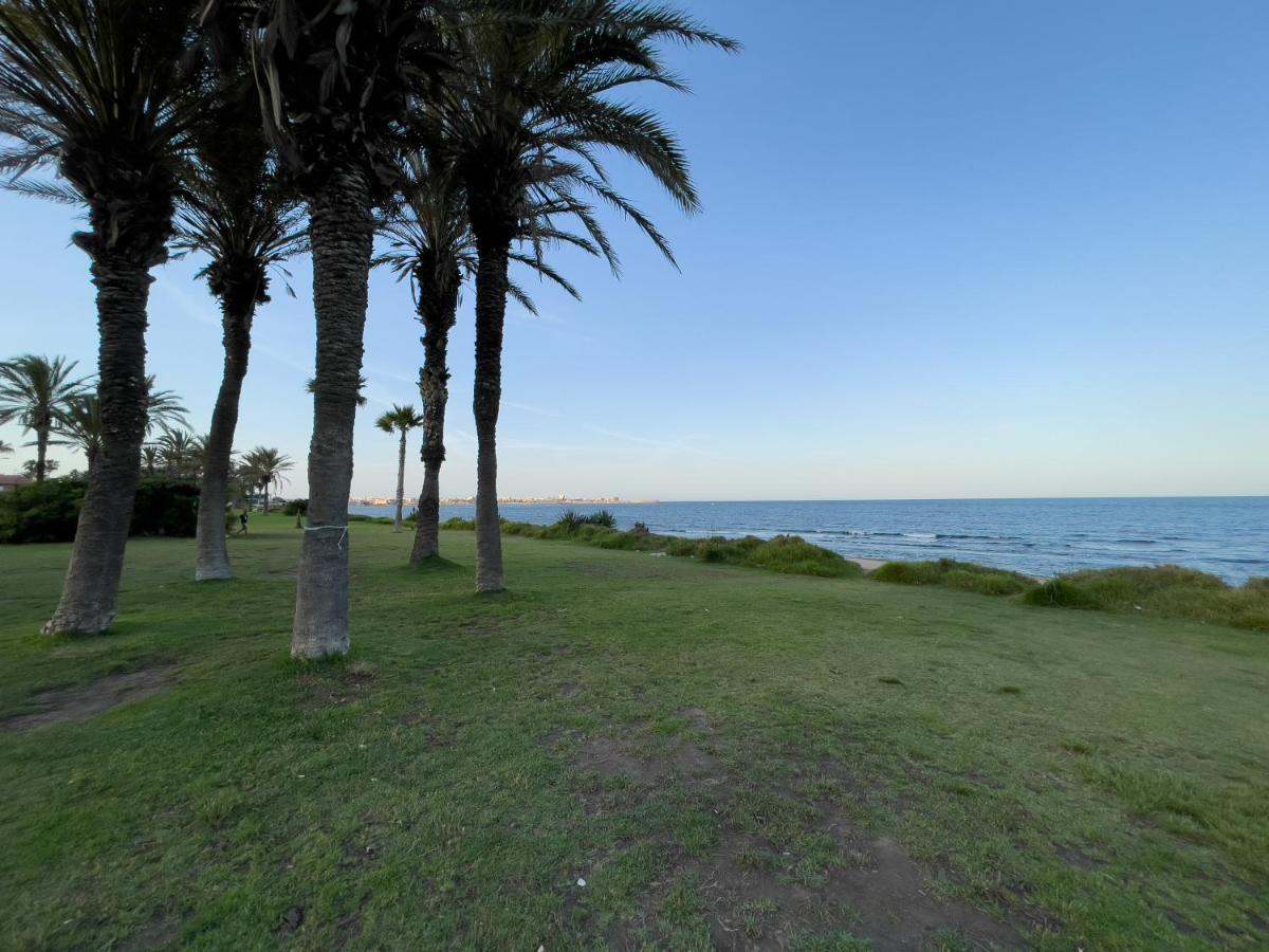 Apartament Torrevieja Experience Mar Azul Zewnętrze zdjęcie