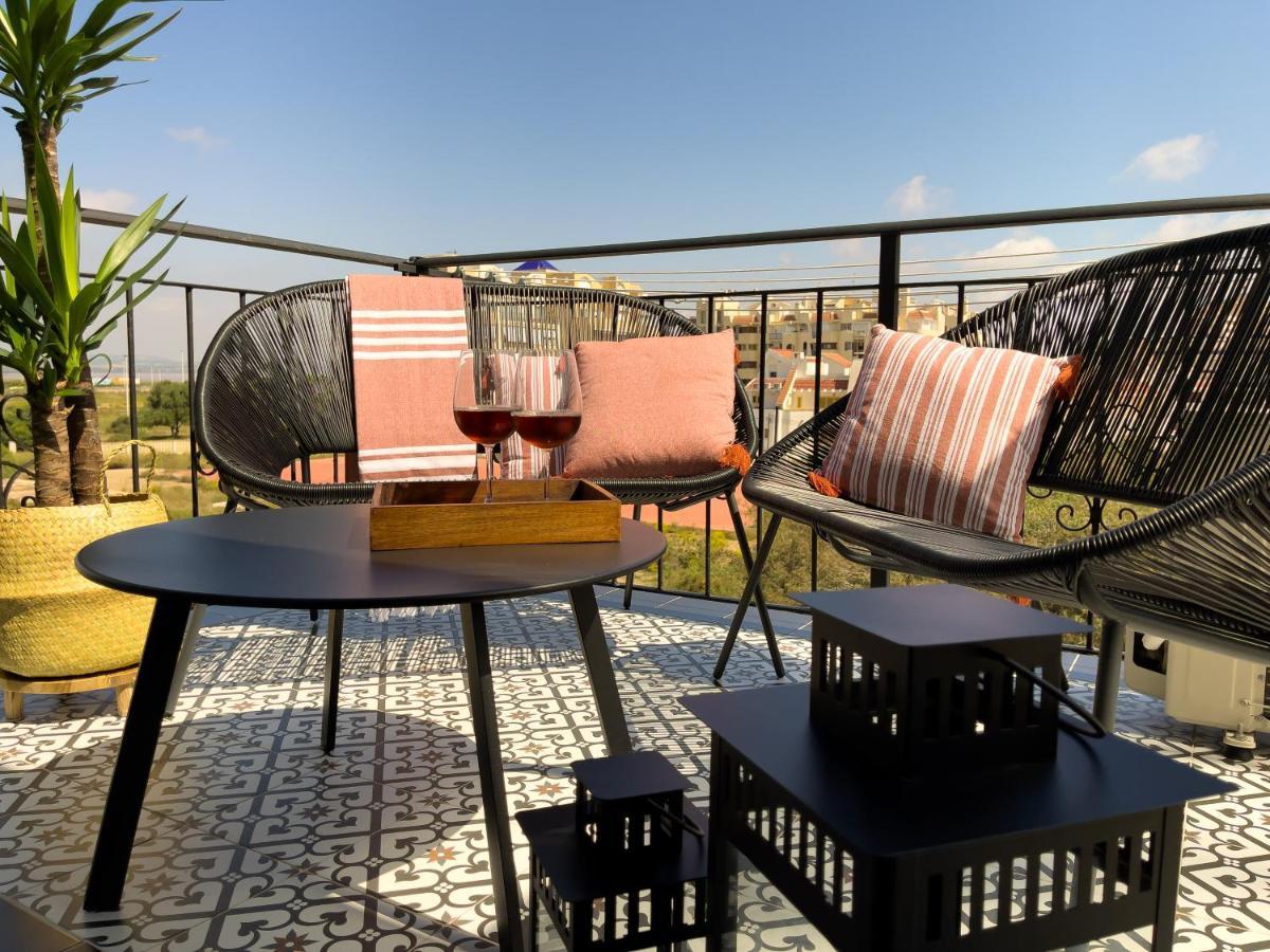 Apartament Torrevieja Experience Mar Azul Zewnętrze zdjęcie