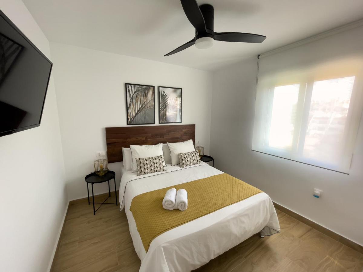 Apartament Torrevieja Experience Mar Azul Zewnętrze zdjęcie
