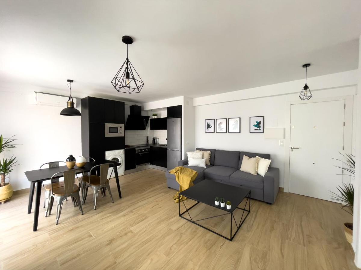 Apartament Torrevieja Experience Mar Azul Zewnętrze zdjęcie