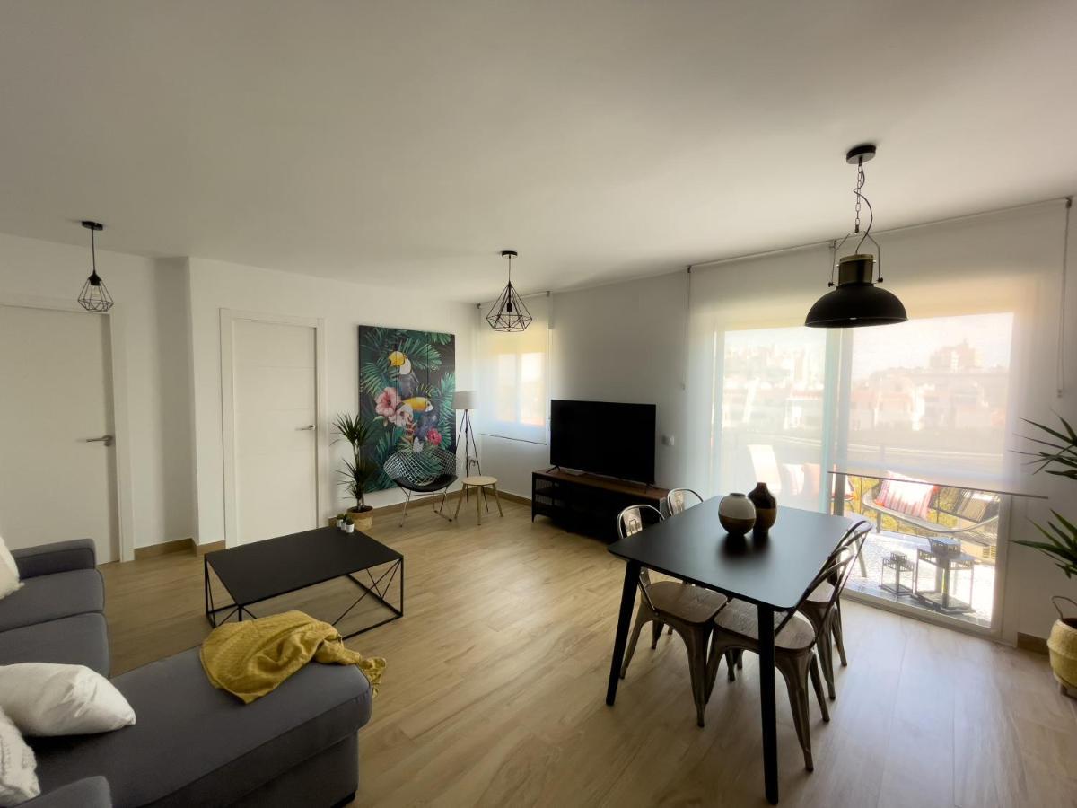 Apartament Torrevieja Experience Mar Azul Zewnętrze zdjęcie