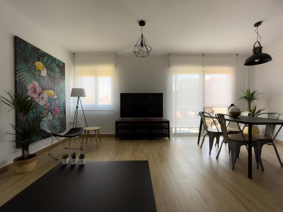 Apartament Torrevieja Experience Mar Azul Zewnętrze zdjęcie