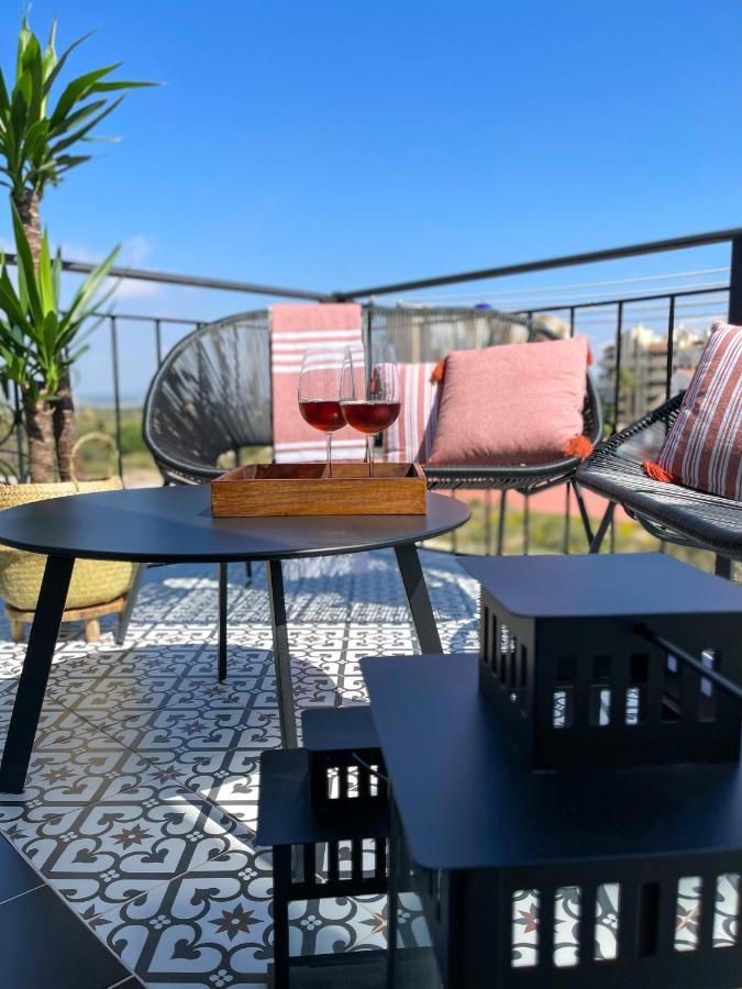 Apartament Torrevieja Experience Mar Azul Zewnętrze zdjęcie