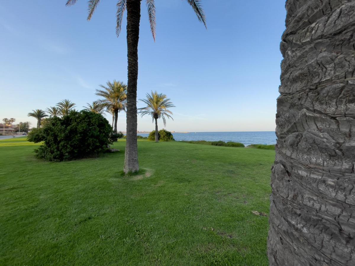 Apartament Torrevieja Experience Mar Azul Zewnętrze zdjęcie