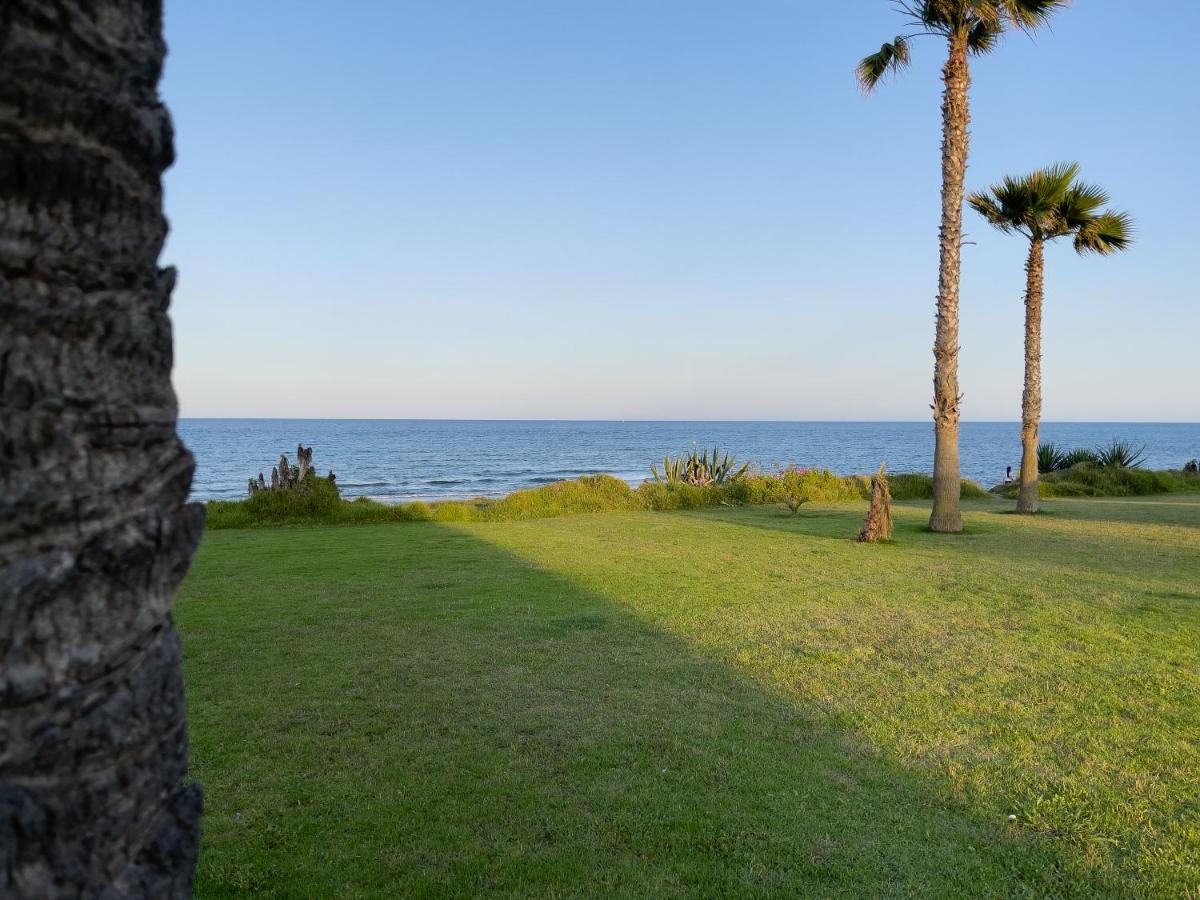 Apartament Torrevieja Experience Mar Azul Zewnętrze zdjęcie