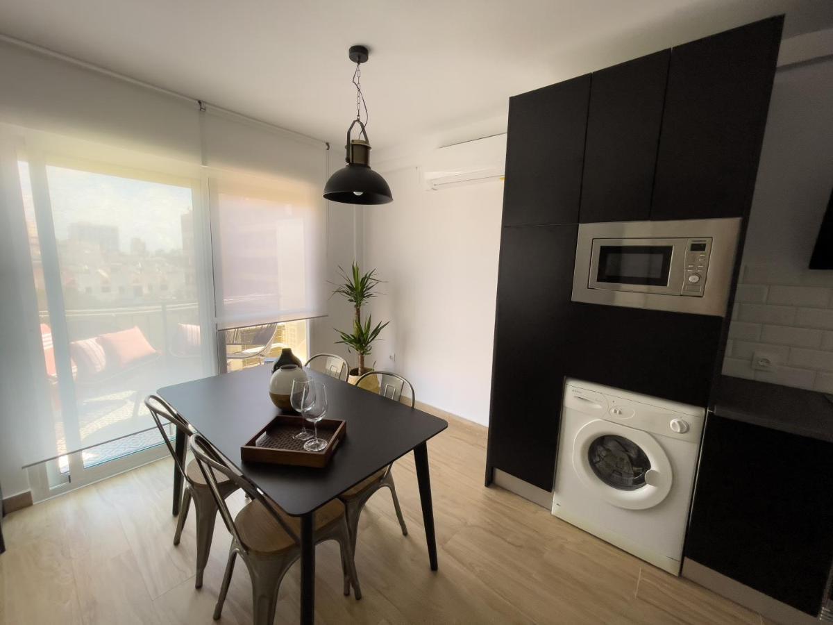 Apartament Torrevieja Experience Mar Azul Zewnętrze zdjęcie