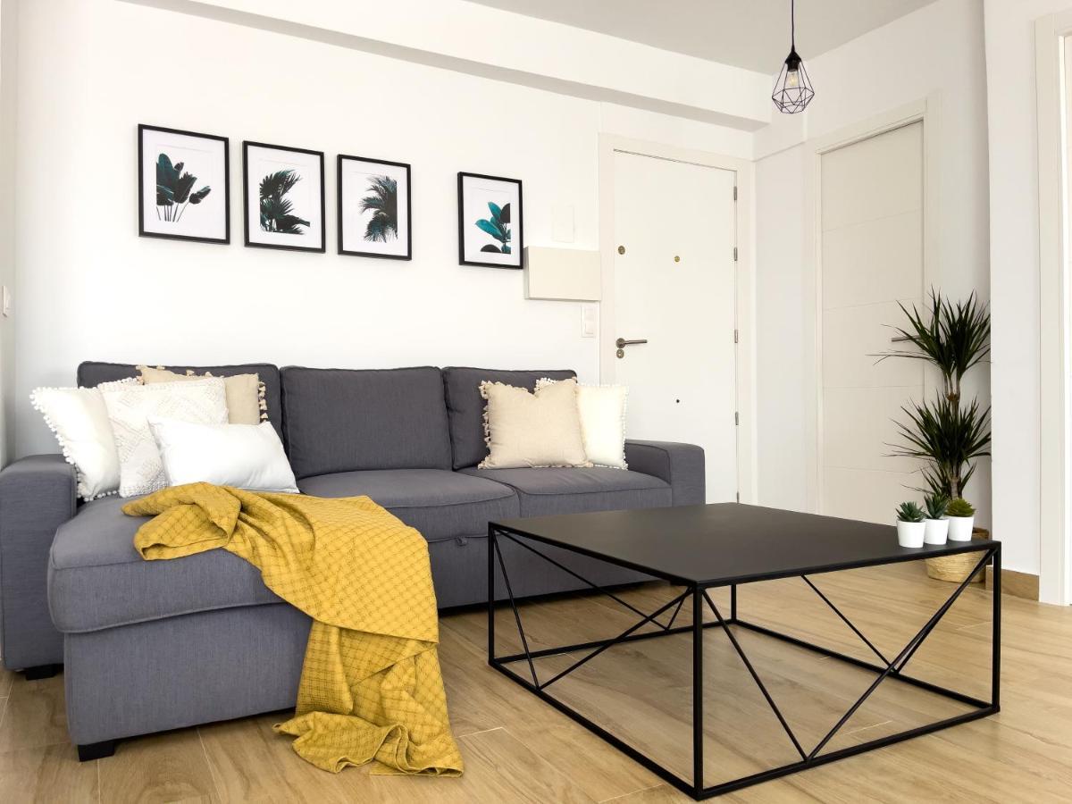Apartament Torrevieja Experience Mar Azul Zewnętrze zdjęcie