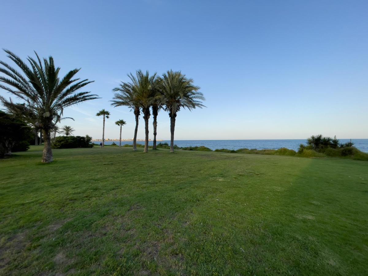Apartament Torrevieja Experience Mar Azul Zewnętrze zdjęcie