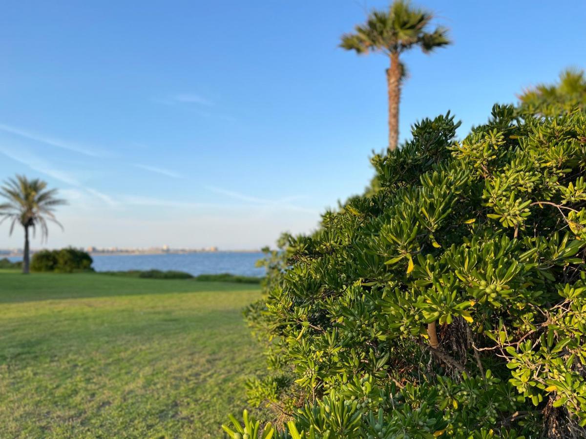 Apartament Torrevieja Experience Mar Azul Zewnętrze zdjęcie