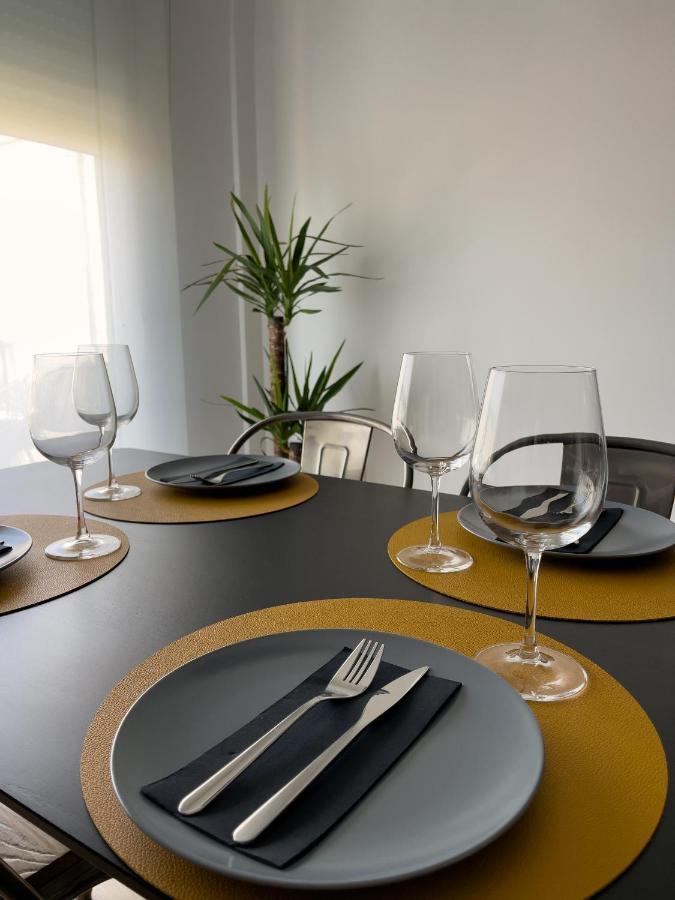 Apartament Torrevieja Experience Mar Azul Zewnętrze zdjęcie