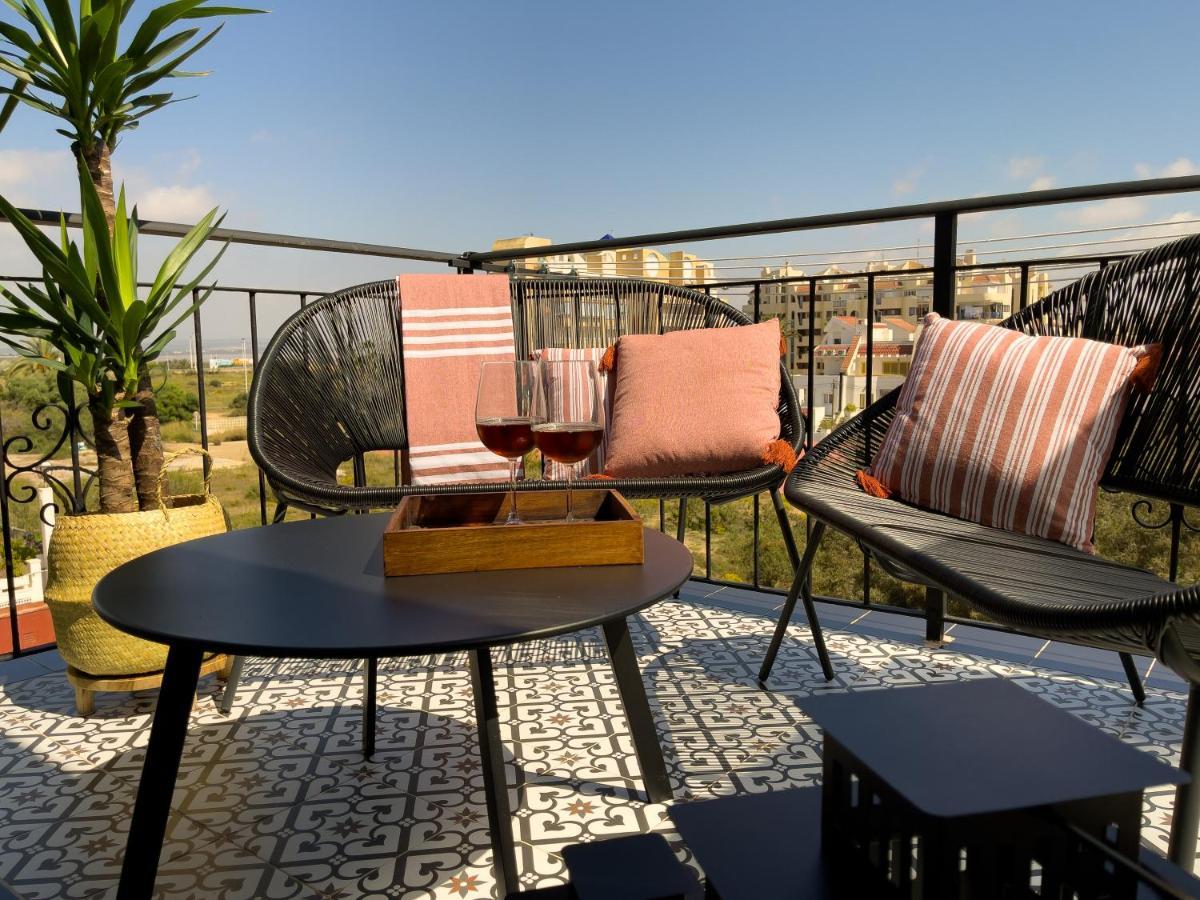 Apartament Torrevieja Experience Mar Azul Zewnętrze zdjęcie