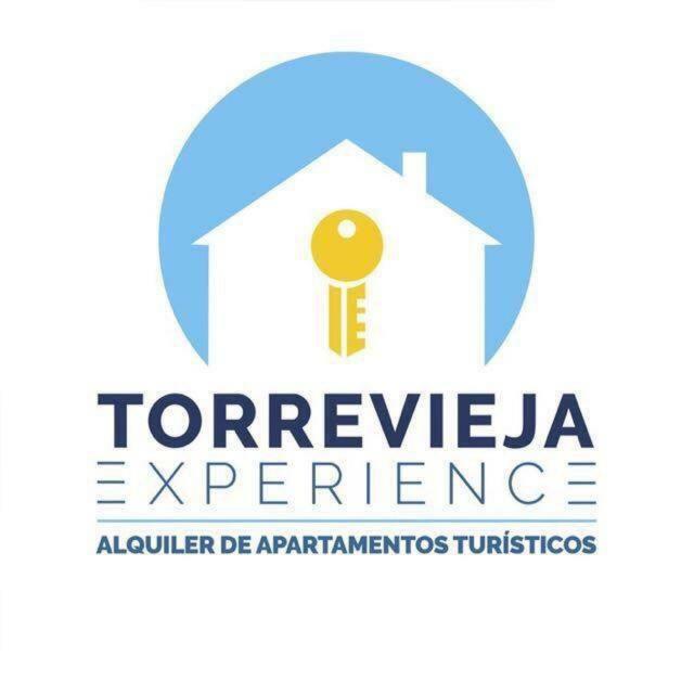 Apartament Torrevieja Experience Mar Azul Zewnętrze zdjęcie