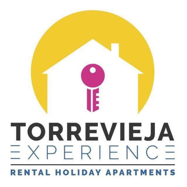 Apartament Torrevieja Experience Mar Azul Zewnętrze zdjęcie