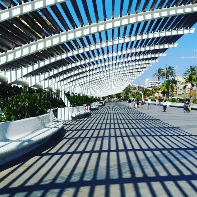 Apartament Torrevieja Experience Mar Azul Zewnętrze zdjęcie