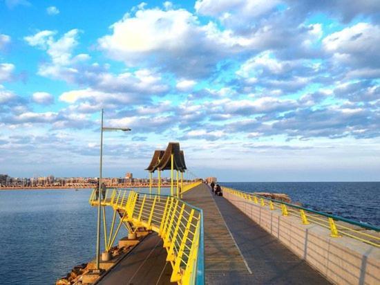 Apartament Torrevieja Experience Mar Azul Zewnętrze zdjęcie